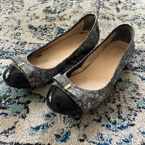 Cole Haan dress flats